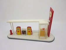 Wiking shell tankstelle gebraucht kaufen  Neunkirchen-Seelscheid
