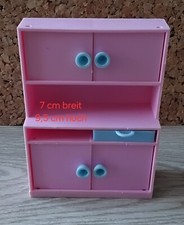 Puppenhaus möbel schrank gebraucht kaufen  Dresden