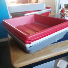 Darkroom trays developing for sale  REDCAR