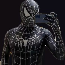 Neu spiderman kostüm gebraucht kaufen  Versand nach Germany