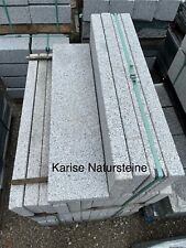 Granit bergama randsteine gebraucht kaufen  Rohrbach