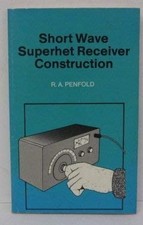 Short wave superhet gebraucht kaufen  Versand nach Germany
