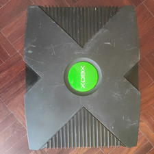 Xbox classic primo usato  Grugliasco