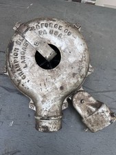 Champion blower forge for sale  Fenton