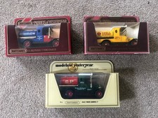 Matchbox model fuel for sale  CRAWLEY