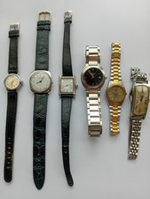 Lotto orologi donna usato  Vignate