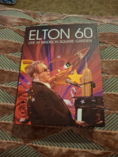 Elton john elton for sale  LOUTH