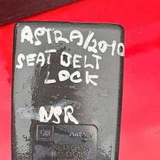 2010 vauxhall astra for sale  ROTHERHAM