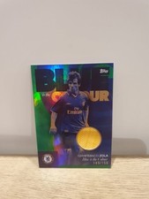 chelsea match worn for sale chelsea match worn for sale CAMBERLEY