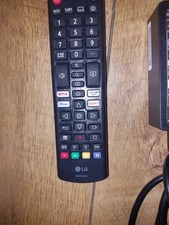 Remote control genuine for sale  ST. HELENS