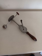 Antique vee dee for sale  BARNSTAPLE