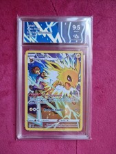 Carte pokémon voltali d'occasion  Wattignies