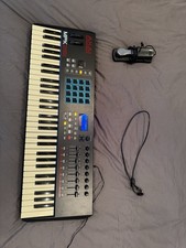 akai lpd8 midi controller for sale  LONDON
