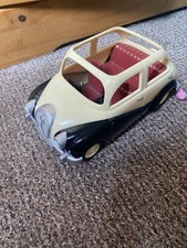 Sylvanian families wedding for sale  GRANTHAM