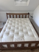 King size mattress for sale  MAIDENHEAD