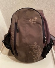 Kleiner jack wolfskin gebraucht kaufen  Wernigerode
