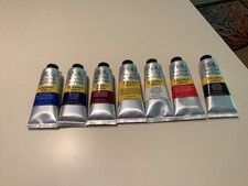 Winsor newton galeria for sale  State College