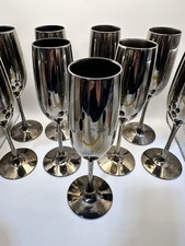 Set silver mirror for sale  Duvall