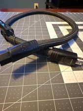 Audioquest blizzard c13 for sale  Waldoboro