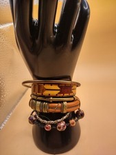 Set stackable boho for sale  Seattle