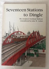 Seventeen stations dingle for sale  TEDDINGTON