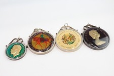 Sterling silver mounted for sale  LEEDS