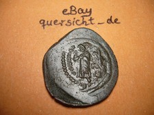 Unbestimmter byzantinischer fo gebraucht kaufen  Berlin