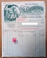 020 fattura commerciale usato 020 fattura commerciale usato  Trecastelli