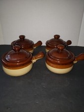Vintage individual soup for sale  Oakdale