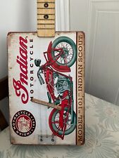 Cigar Box Guitars for sale  NORTHAMPTON