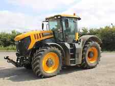 Jcb fastrac 8330 for sale  BOURNE