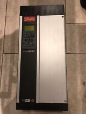 Danfoss vlt 6000 for sale  UK