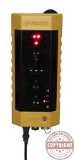 Topcon laser receiver d'occasion  Expédié en Belgium