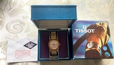 tissot automatic d'occasion tissot automatic d'occasion Expédié en Belgium