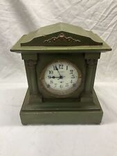 Antique shelf clock for sale  Salem