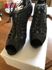 Escarpins sandales dior d'occasion  Igny