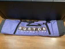 Housse snowboard team d'occasion  Nogent-sur-Marne