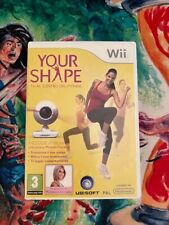 Your shape nintendo usato  Milano