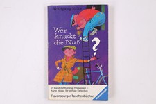19969 wolfgang ecke gebraucht kaufen  Herzebrock-Clarholz