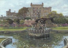 Culzean castle ayrshire for sale  Chesapeake