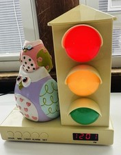 Traffic light time for sale  Winthrop