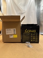 Kung long bleiakku gebraucht kaufen  Nassau-Umland
