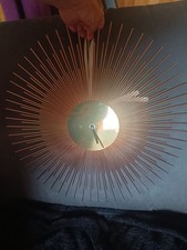 Horloge murale design d'occasion  Caen