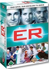 emergency room gebraucht kaufen  Berlin