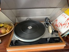 Piastra giradischi thorens usato  San Lazzaro di Savena