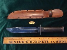 Vintage ww2 western for sale  New Bedford