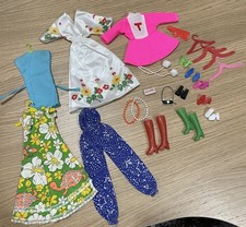Vtg barbie barbie d'occasion  Expédié en Belgium