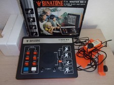 Binatone master mk4 for sale  MANCHESTER