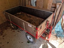 garden trailers for sale garden trailers for sale SOUTHAMPTON