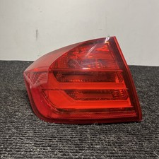 ☑️ 2012-2015 BMW F30 320i 328i 335i Sedan Driver Side Lâmpada Traseira Esquerda OEM, usado comprar usado  Enviando para Brazil